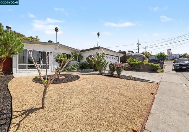 Photo 2 of Sale Pending at 1927 Miner Ave, San Pablo, CA 94806 | MLS# 41142701 | Listing updated on 2026-09-21