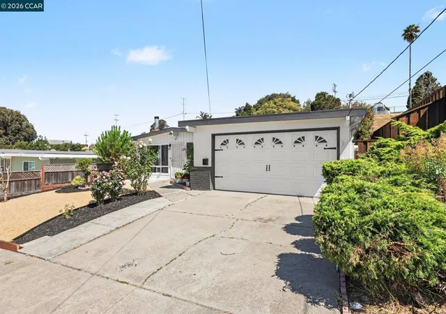 Photo 3 of Sale Pending at 1927 Miner Ave, San Pablo, CA 94806 | MLS# 41142701 | Listing updated on 2026-09-21