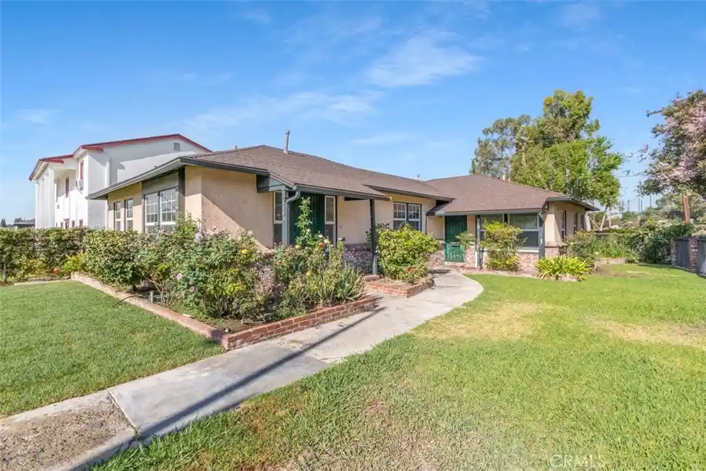 Listing Photo 1 - Condo for sale in 2305 Schoolside located at 2305 Schoolside, Monterey Park, CA 91754 - Unit 2305 Schoolside