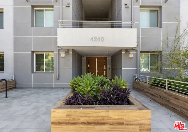 Photo 1 of Condo for sale at 4240 Laurel Cyn Blvd #105, Studio City, CA 91604 | MLS# 26863651 | Listing updated on 2026-09-25