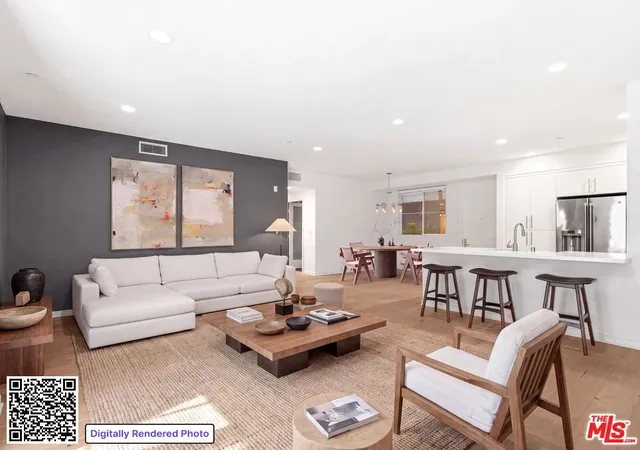 Photo 3 of Condo for sale at 4240 Laurel Cyn Blvd #105, Studio City, CA 91604 | MLS# 26863651 | Listing updated on 2026-09-25