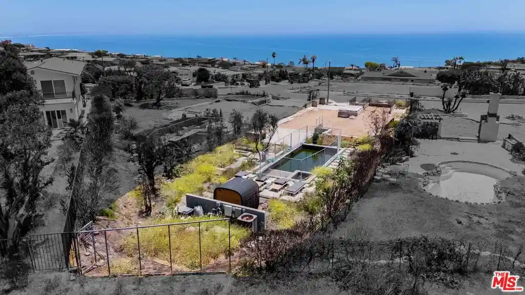 Photo 1 of Land for sale at 18301 Clifftop Way, Malibu, CA 90265 | MLS# 26863159 | Listing updated on 2026-10-20