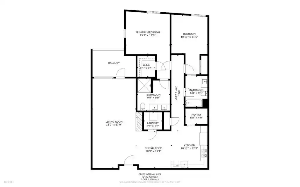 Listing Photo 30 - Condo for sale in 600 El Camino Real located at 600 El Camino Real, Belmont, CA 94002 - Unit #311