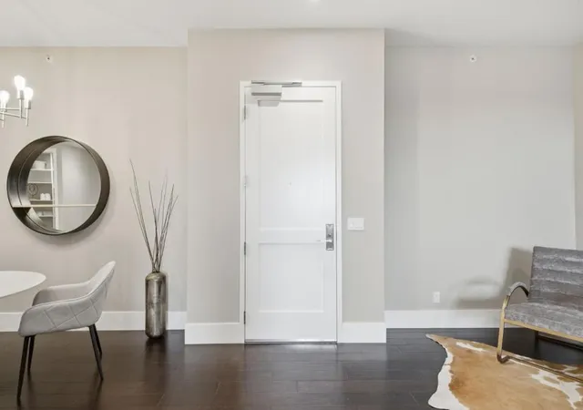 Listing Photo 3 - Condo for sale in building located at 600 El Camino Real, Belmont, CA 94002 - Unit #311