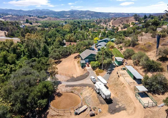71st image of 4439 La Canada, Fallbrook, CA 92028 | MLS# NDP2607009