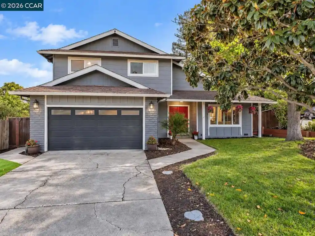 Photo 1 of Single family home for sale at 1154 Breckenridge Ct, Martinez, CA 94553 | MLS# 41142711 | Listing updated on 2026-10-31