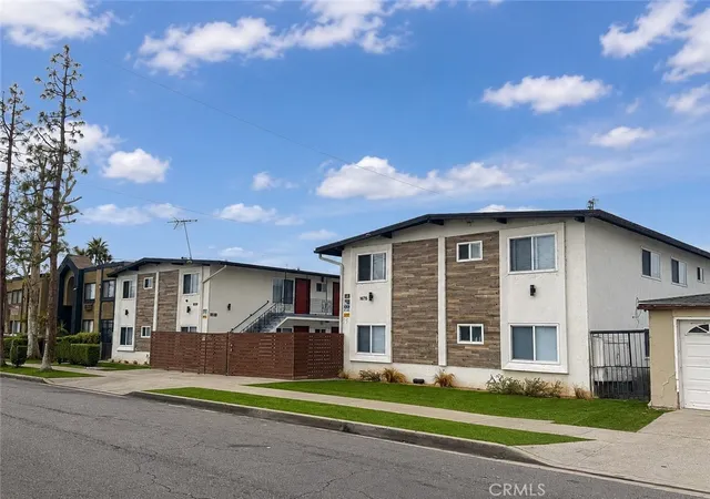 Multi family home for sale at 14715 Chadron, Gardena, CA 90249 | MLS# OC26161772