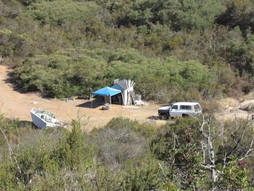 Photo 1 of Land for sale at 3634 Acres Leoney Ct, Jamul, CA 91935 | MLS# PTP2605594 | Listing updated on 2026-07-24