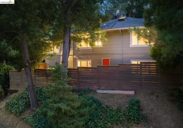 4th image of 3321 Jordan Rd, Oakland, CA 94602 | MLS# 41142716