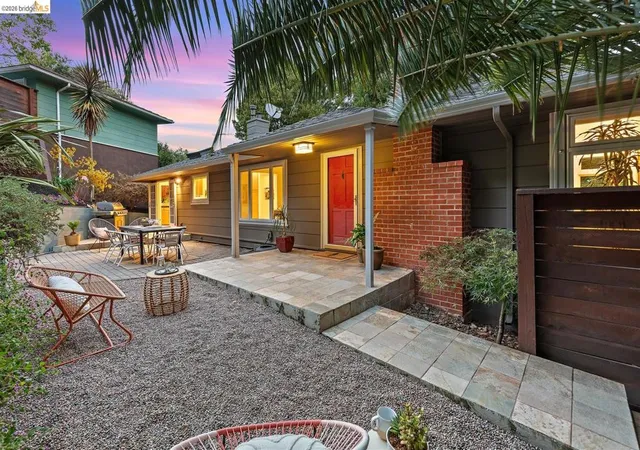 5th image of 3321 Jordan Rd, Oakland, CA 94602 | MLS# 41142716