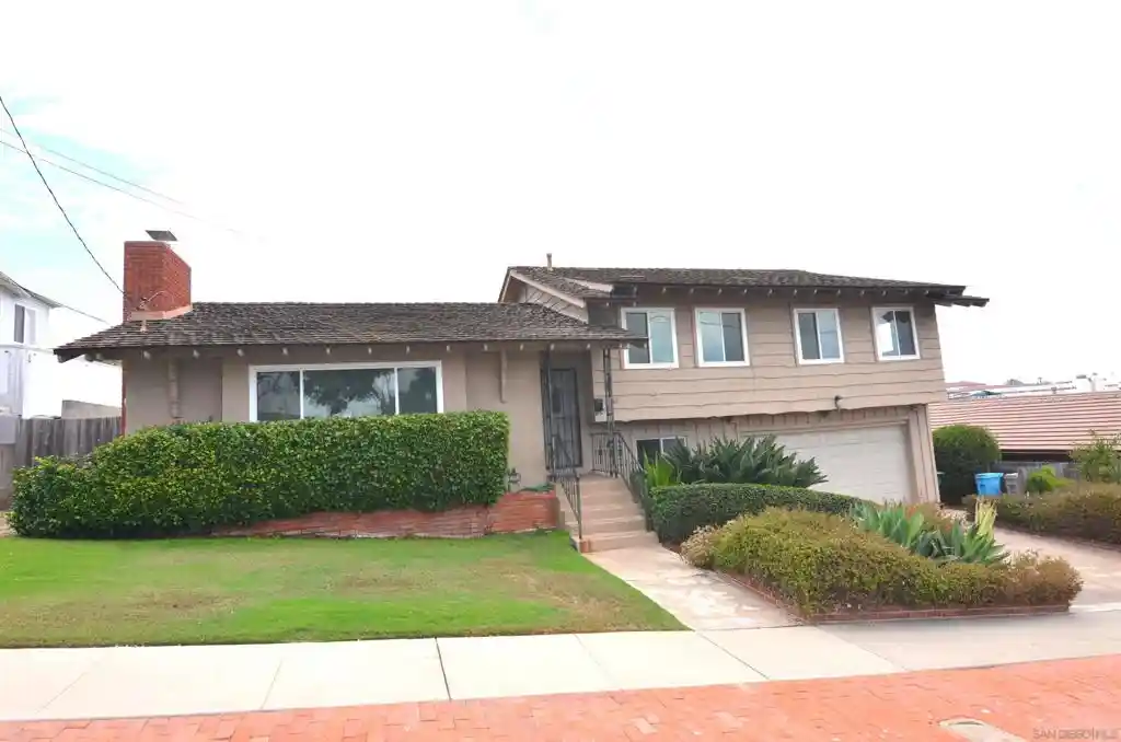 Photo 1 of Sale Pending at 6137 Arno Dr, San Diego, CA 92120 | MLS# 260018156SD | Listing updated on 2026-07-31