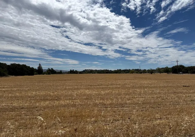 Photo 1 of Land for sale at 0 Watsonville Rd, Morgan Hill, CA 95037 | MLS# ML82055369 | Listing updated on 2026-09-13
