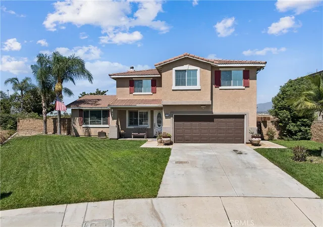 Photo 1 of Single family home for sale at 7174 Oregon St, Fontana, CA 92336 | MLS# CV26160889 | Listing updated on 2026-10-02