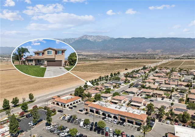 Photo 2 of Single family home for sale at 7174 Oregon St, Fontana, CA 92336 | MLS# CV26160889 | Listing updated on 2026-10-02