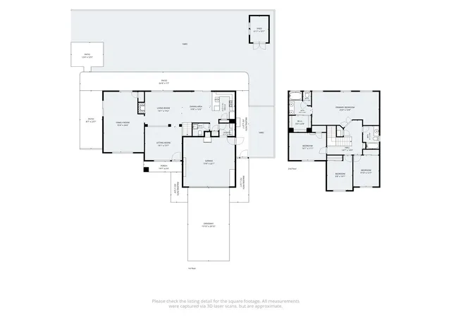 Photo 3 of Single family home for sale at 7174 Oregon St, Fontana, CA 92336 | MLS# CV26160889 | Listing updated on 2026-10-02