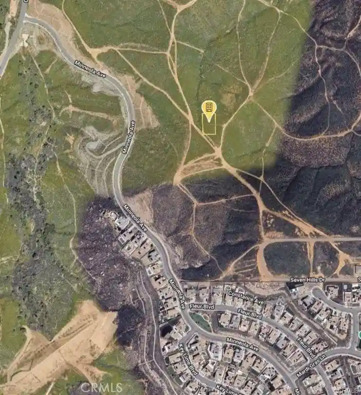 Land for sale at 0 Minneola, Riverside, CA 92503 | MLS# SW26161192