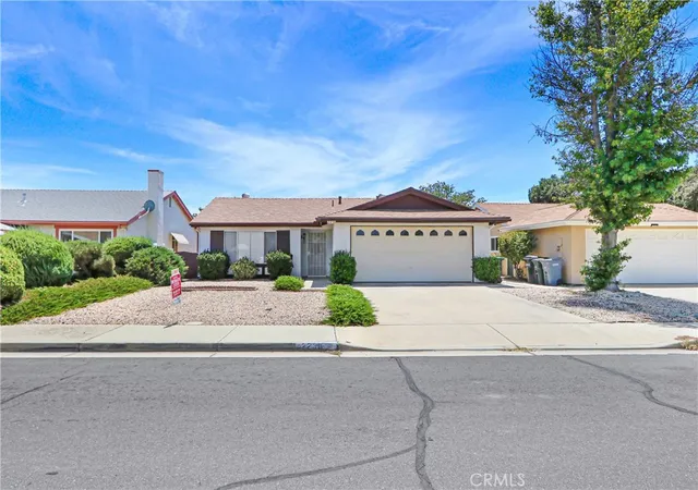 1st image of 2230 El Rancho, Hemet, CA 92545 | MLS# SW26161420