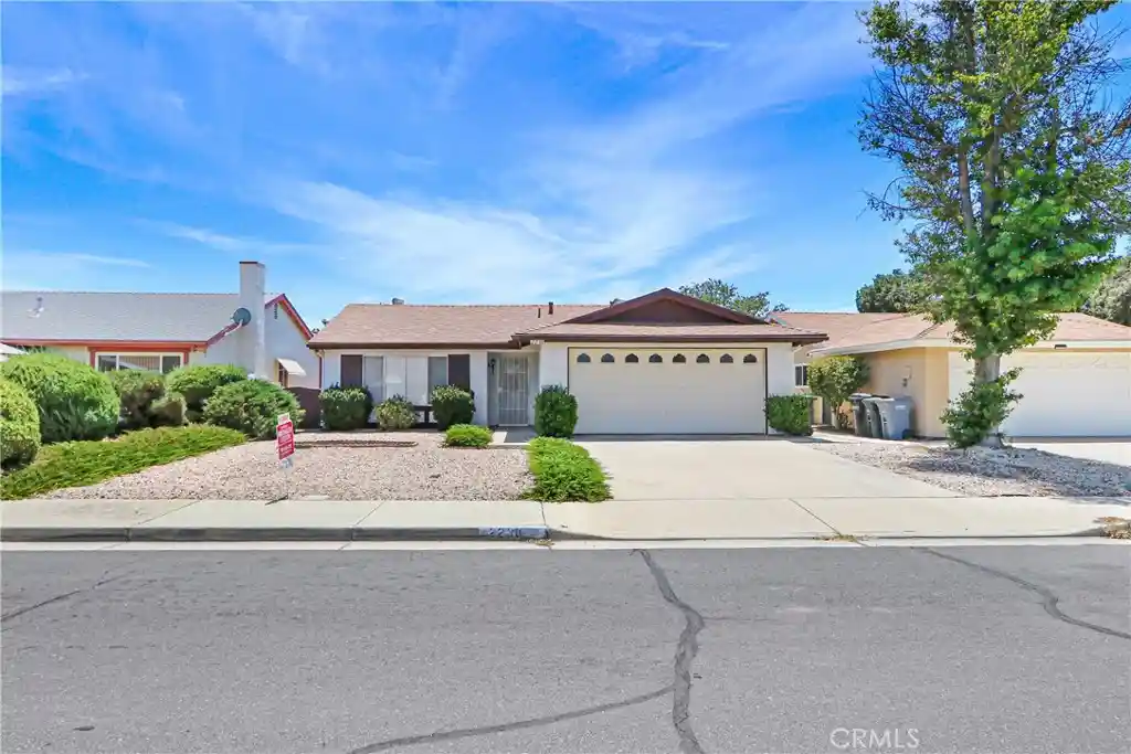 Photo 1 of Sale Pending at 2230 El Rancho, Hemet, CA 92545 | MLS# SW26161420 | Listing updated on 2026-10-16