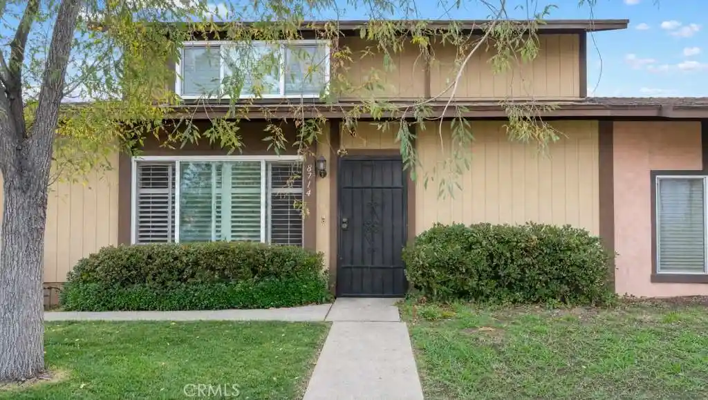 Condo for sale at 8714 Willis, Panorama City, CA 91402 | MLS# CV26161719