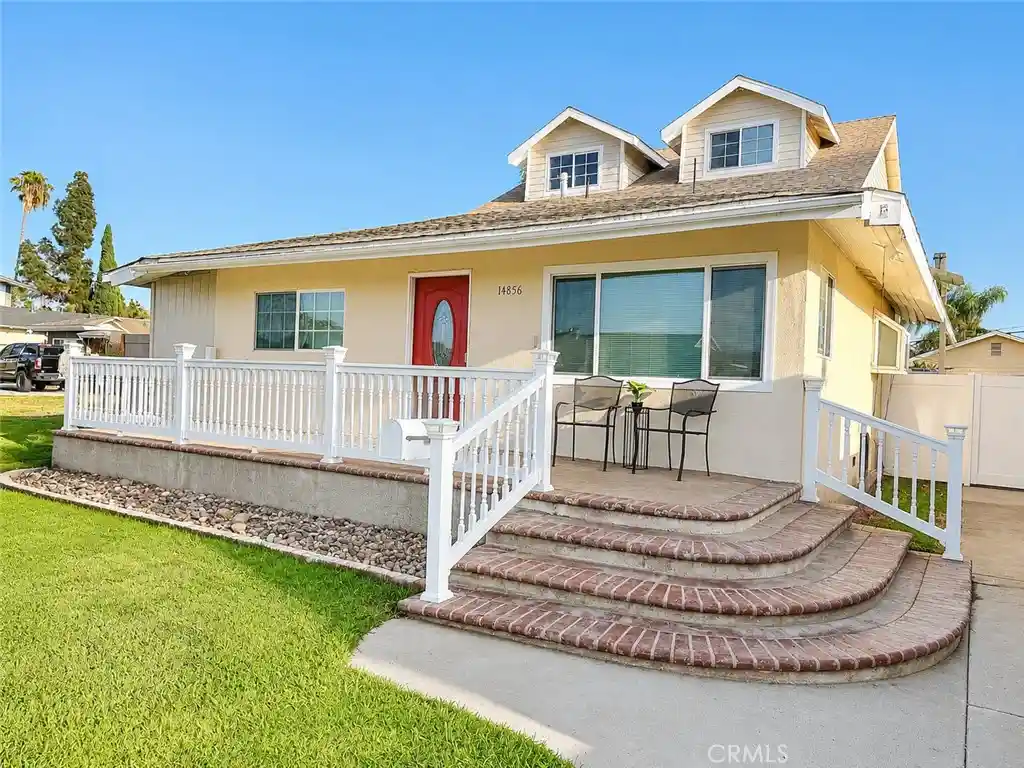 Single family home for sale at 14856 Mystic St, Whittier, CA 90604 | MLS# WS26161071