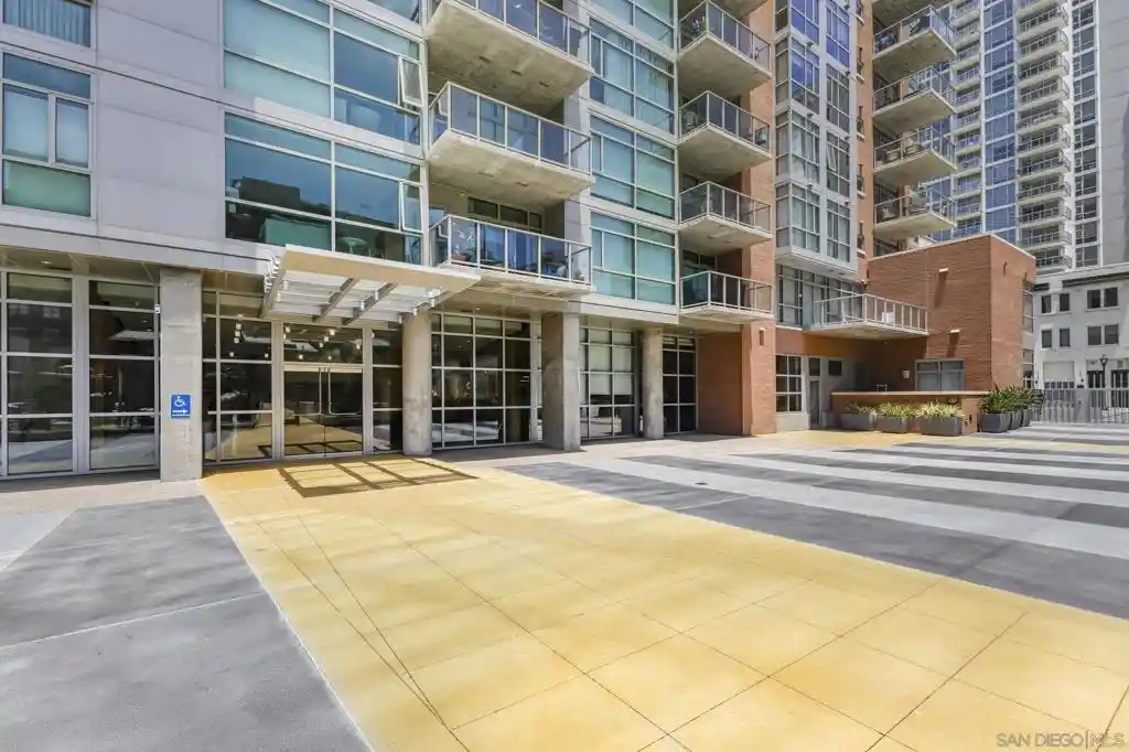 Photo 1 of Condo for sale at 800 The Mark Ln #1202, San Diego, CA 92101 | MLS# 260018165SD | Listing updated on 2026-10-16