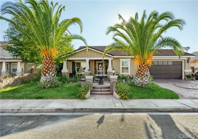Photo 1 of Sale Pending at 38283 Ranger, Palmdale, CA 93552 | MLS# SR26161355 | Listing updated on 2026-10-28