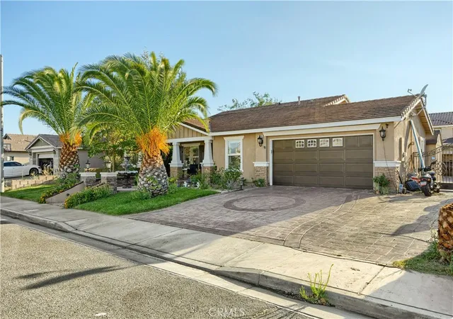 Photo 1 of Sale Pending at 38283 Ranger, Palmdale, CA 93552 | MLS# SR26161355 | Listing updated on 2026-10-28