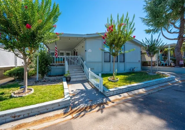 Photo 1 of Manufactured home for sale at 113 Via San Miguel, Paso Robles, CA 93446 | MLS# NS26159064 | Listing updated on 2026-10-07