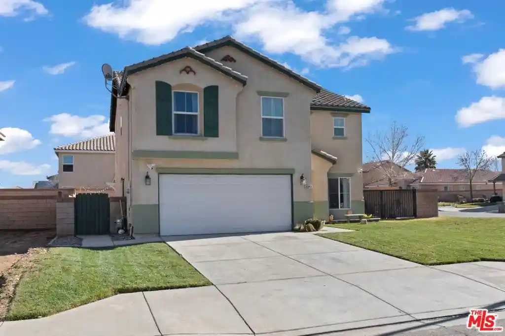 Photo 1 of Single family home for sale at 45064 E 18th Street, Lancaster, CA 93535 | MLS# 26864011 | Listing updated on 2026-08-01