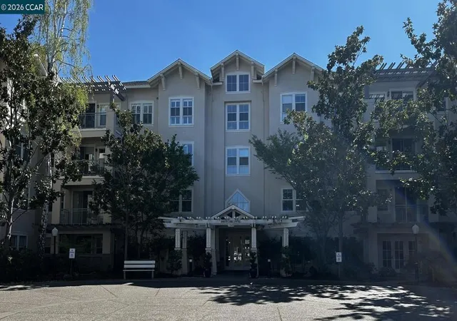 Photo 1 of Condo for sale at 1840 Tice Crk Dr #2310, Walnut Creek, CA 94595 | MLS# 41142736 | Listing updated on 2026-10-09