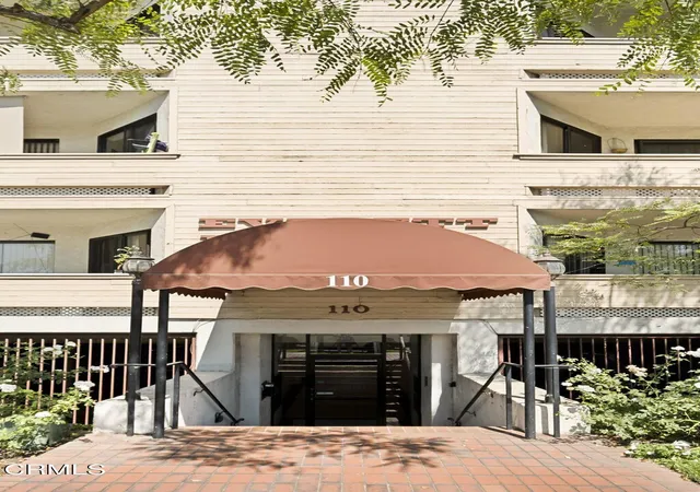 17th image of 110 N Everett #103, Glendale, CA 91206 | MLS# P1-28182
