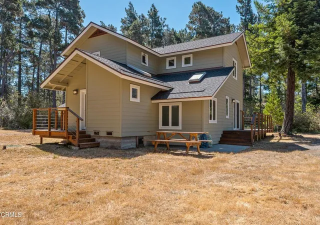 Photo 2 of Single family home for sale at 43014 Little Lake Rd, Mendocino, CA 95460 | MLS# C1-11468 | Listing updated on 2026-09-30