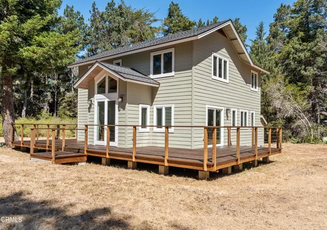 Photo 3 of Single family home for sale at 43014 Little Lake Rd, Mendocino, CA 95460 | MLS# C1-11468 | Listing updated on 2026-09-30