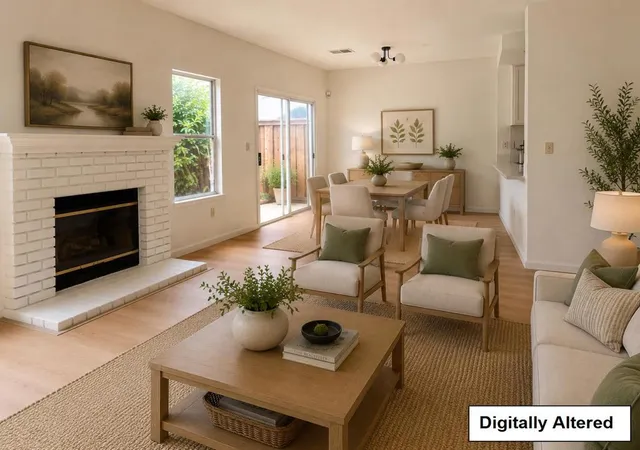 Photo 3 of Townhouse for sale at 127 Harris Cir, Bay Point, CA 94565 | MLS# ML82055398 | Listing updated on 2026-09-30