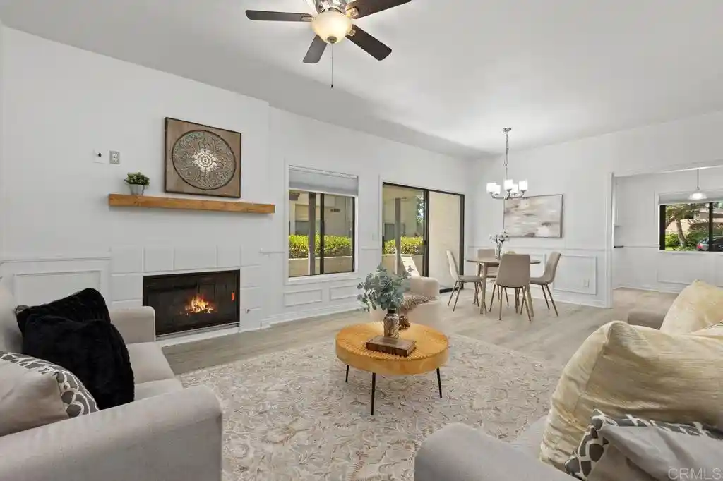 Listing Photo 1 - Condo for sale in 966 Lupine Hls Dr located at 966 Lupine Hls Dr, Vista, CA 92081 - Unit #64
