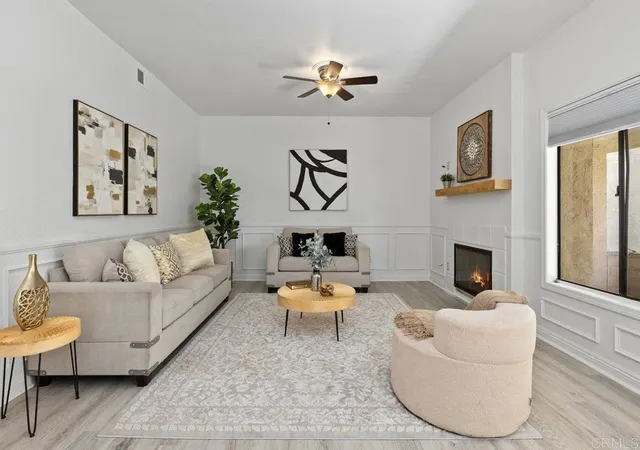 Photo 3 of Condo for sale at 966 Lupine Hills Dr #64, Vista, CA 92081 | MLS# NDP2607022 | Listing updated on 2026-09-27