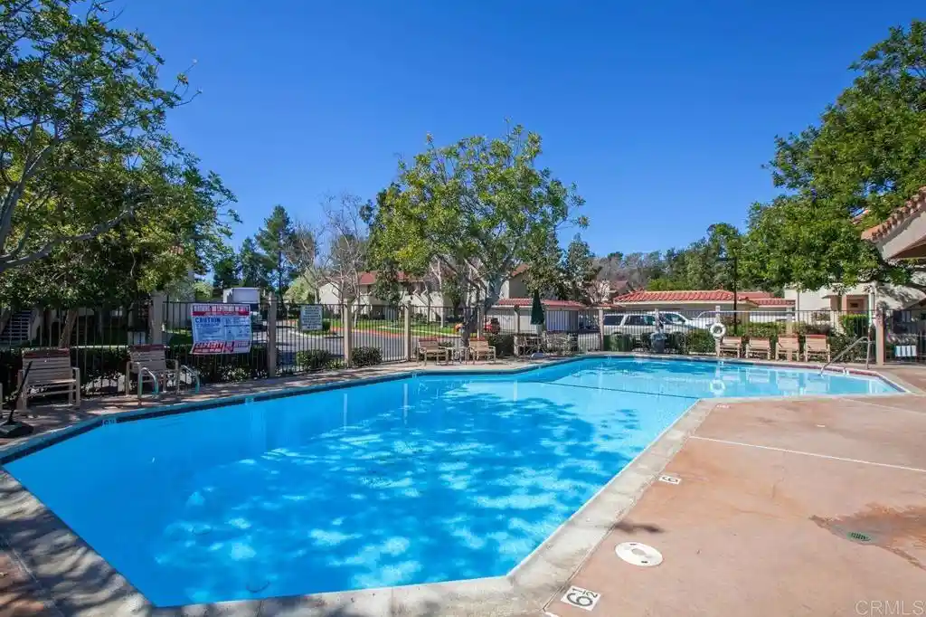 Listing Photo 44 - Condo for sale in 966 Lupine Hls Dr located at 966 Lupine Hls Dr, Vista, CA 92081 - Unit #64