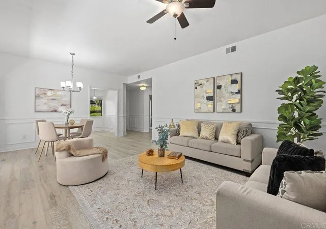 Photo 3 of Condo for sale at 966 Lupine Hills Dr #64, Vista, CA 92081 | MLS# NDP2607022 | Listing updated on 2026-09-27
