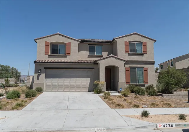 Photo 1 of Single family home for sale at 4728 Goldfinch, Hemet, CA 92545 | MLS# IV26160392 | Listing updated on 2026-10-11