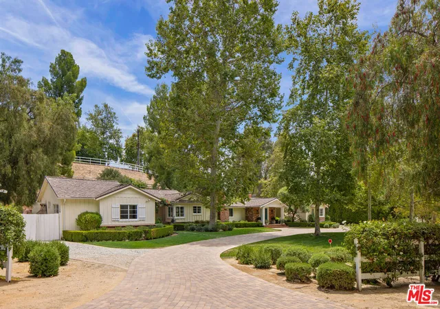 Photo 1 of Single family home for sale at 5840 Round Meadow Rd, Hidden Hills, CA 91302 | MLS# 26863417 | Listing updated on 2026-10-08