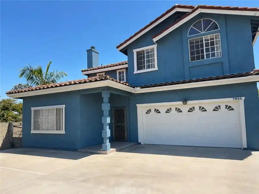 Multi family home for sale at 7858 Whitmore, Rosemead, CA 91770 | MLS# TR26160367