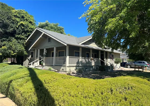 Photo 1 of Multi family home for sale at 245 17th, Paso Robles, CA 93446 | MLS# SC26161731 | Listing updated on 2026-10-06