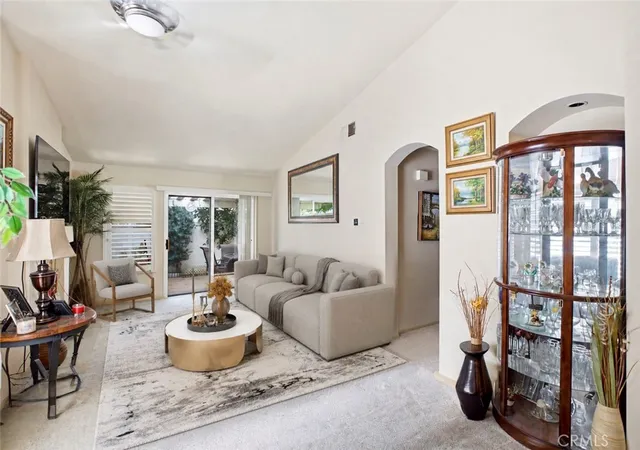 Listing Photo 4 - Condo for sale in building located at 5638 Lopez, Banning, CA 92220