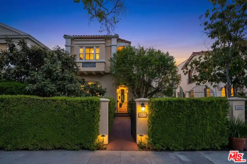Photo 1 of Multi family home for sale at 166 N Arnaz Dr, Beverly Hills, CA 90211 | MLS# 26861329 | Listing updated on 2026-08-26