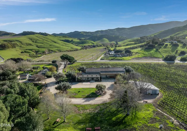 Photo 3 of Single family home for sale at 6855 Santa Rosa Rd, Buellton, CA 93427 | MLS# V1-37796 | Listing updated on 2026-10-01