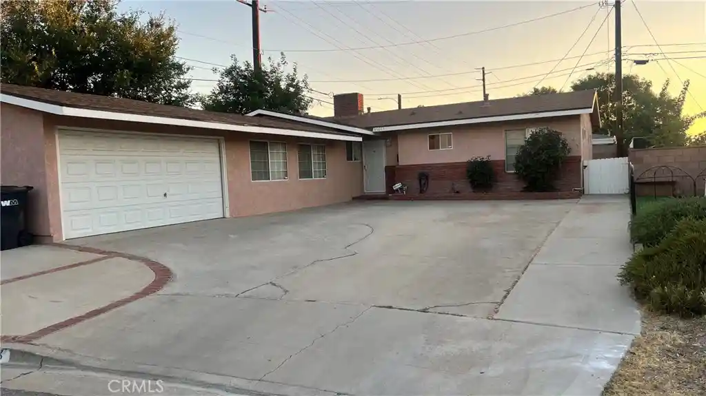 Photo 1 of Single family home for sale at 43603 Gingham Ave, Lancaster, CA 93535 | MLS# DW26161870 | Listing updated on 2026-10-20