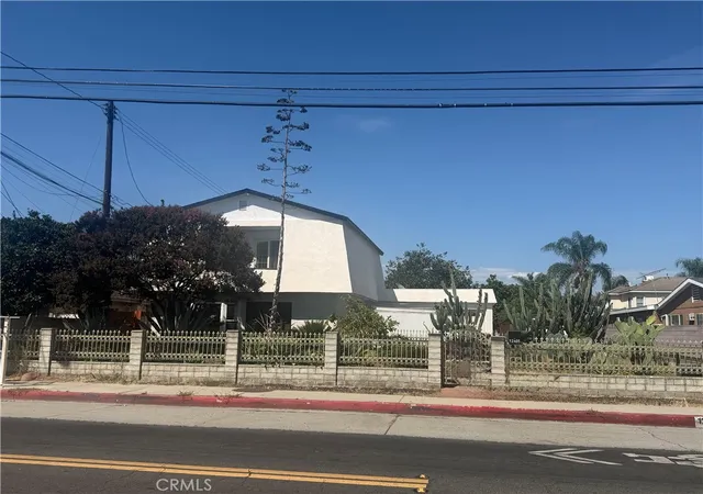 Photo 1 of Multi family home for sale at 12407 Elliott Ave, El Monte, CA 91732 | MLS# DW26157628 | Listing updated on 2026-09-16