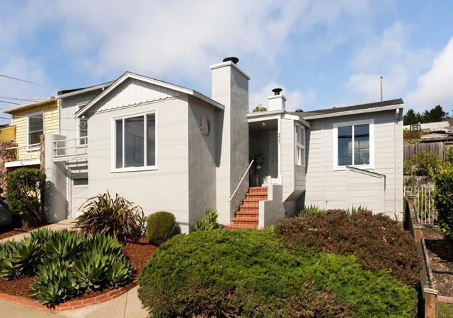 1st image of 377 Hillside Blvd, Daly City, CA 94014 | MLS# ML82055409
