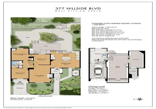 48th image of 377 Hillside Blvd, Daly City, CA 94014 | MLS# ML82055409