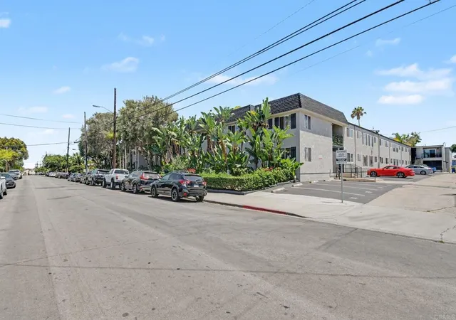 35th image of 3535 Madison Ave #131, San Diego, CA 92116 | MLS# PTP2605606